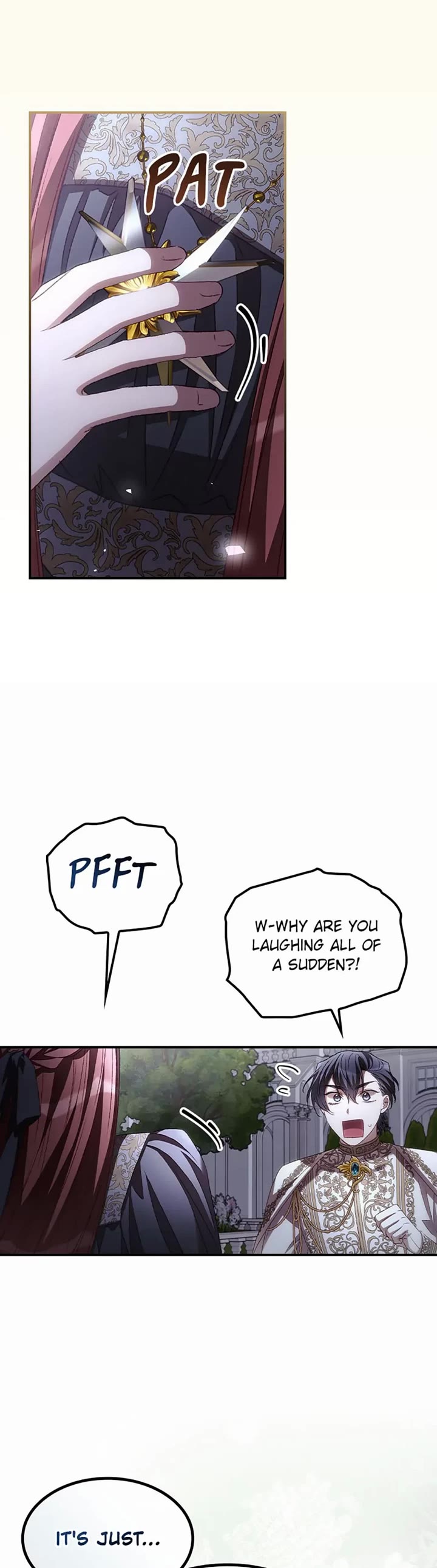 I Can See Your Death chapter 63 page 24