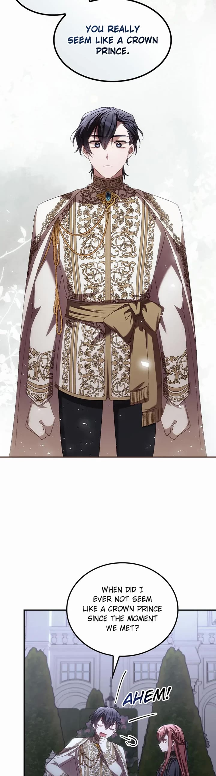 I Can See Your Death chapter 63 page 25