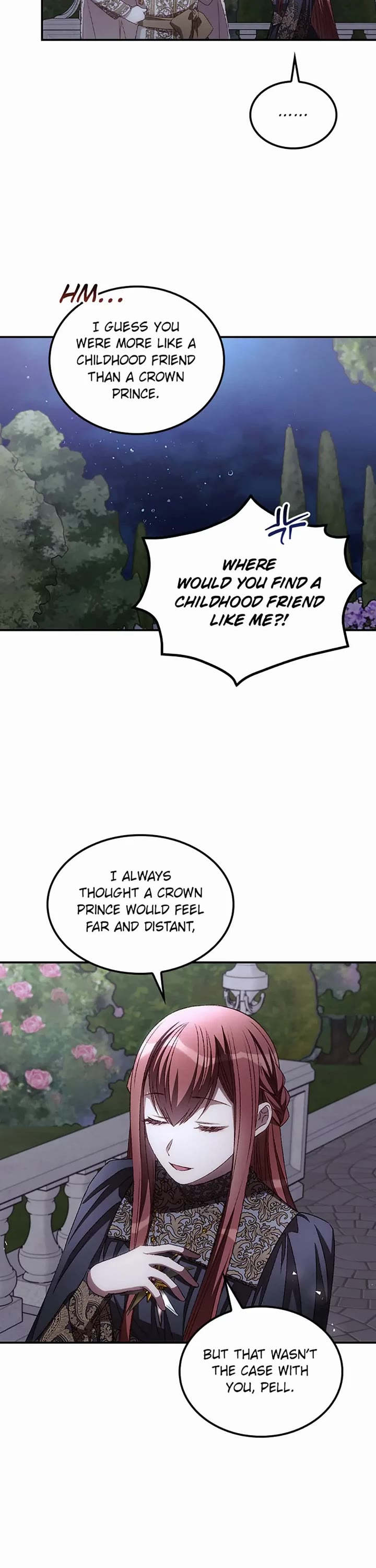 I Can See Your Death chapter 63 page 26