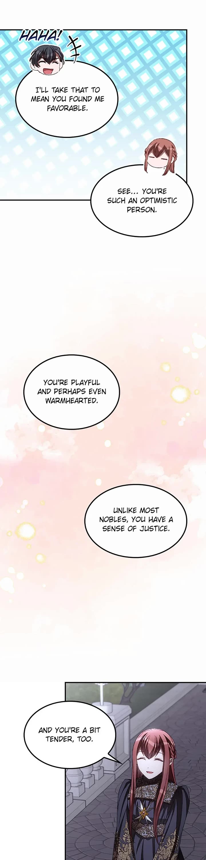 I Can See Your Death chapter 63 page 27