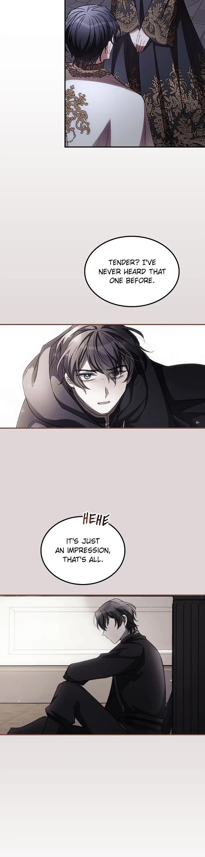 I Can See Your Death chapter 63 page 28