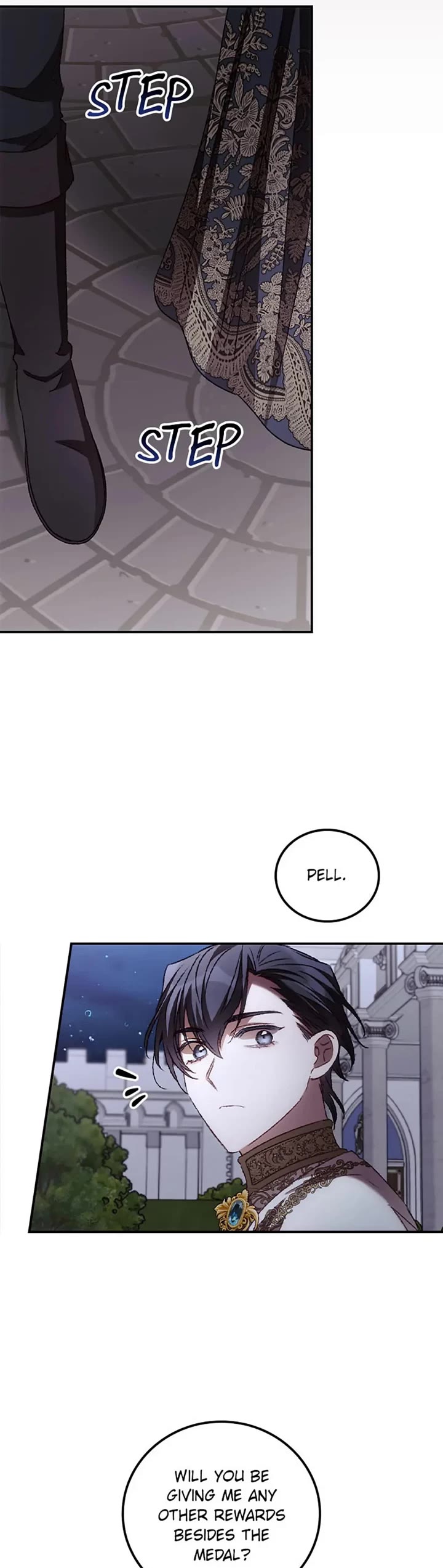 I Can See Your Death chapter 63 page 29