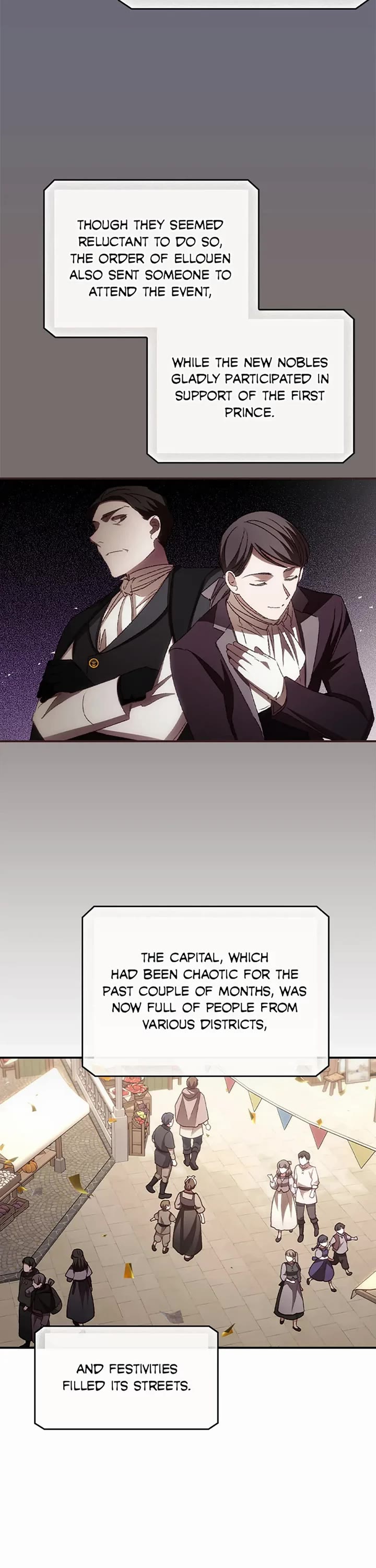 I Can See Your Death chapter 63 page 3