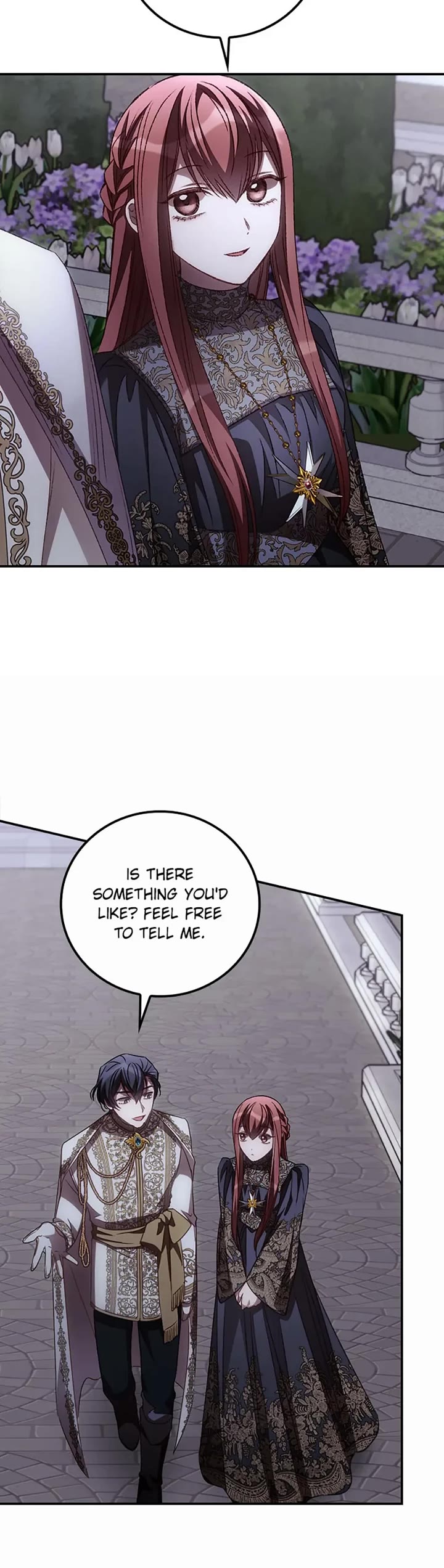 I Can See Your Death chapter 63 page 30