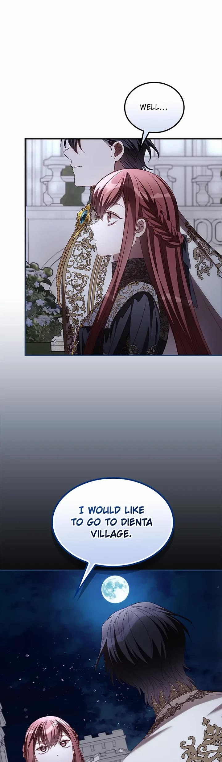 I Can See Your Death chapter 63 page 31