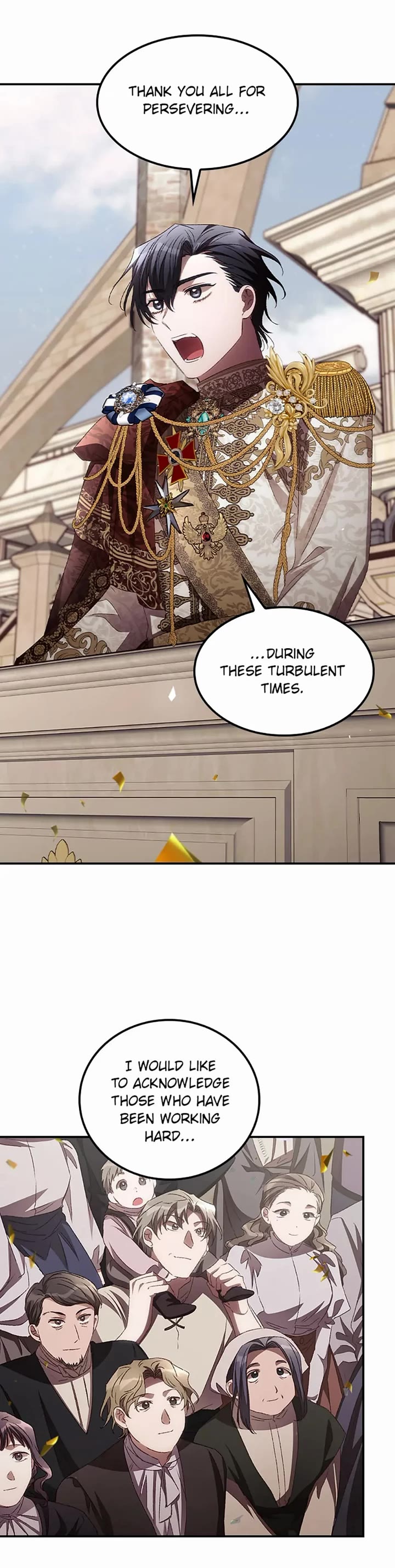 I Can See Your Death chapter 63 page 4