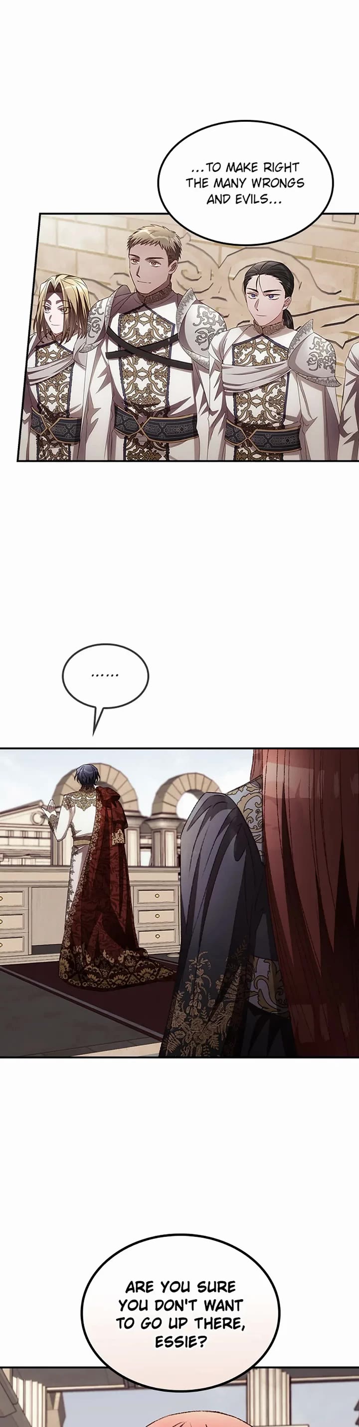 I Can See Your Death chapter 63 page 5