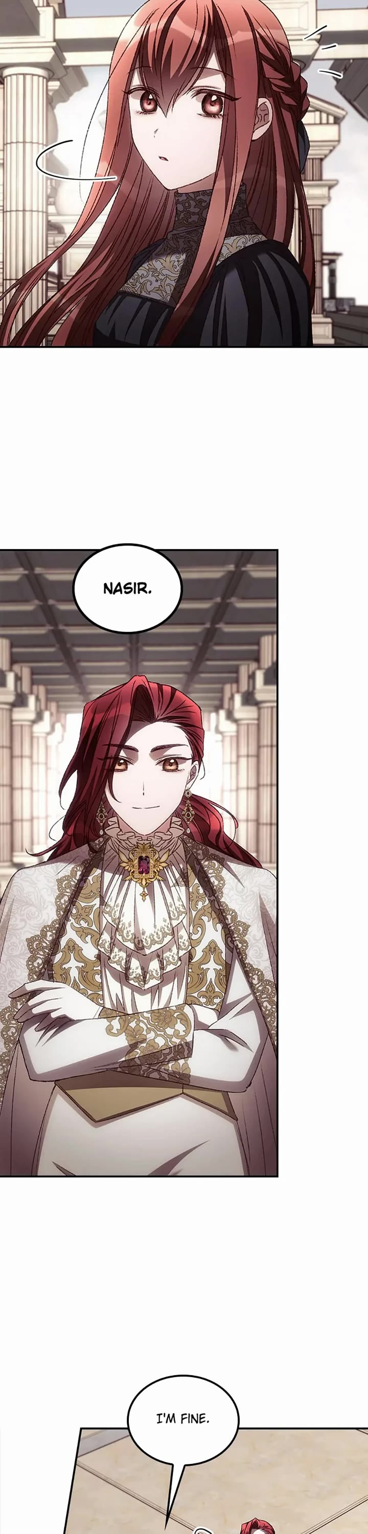 I Can See Your Death chapter 63 page 6