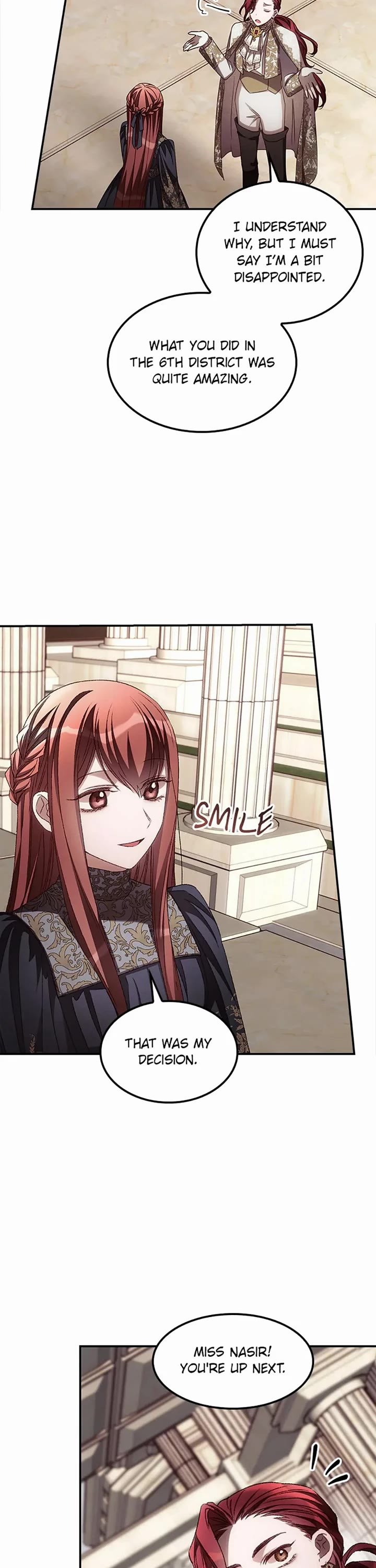 I Can See Your Death chapter 63 page 7