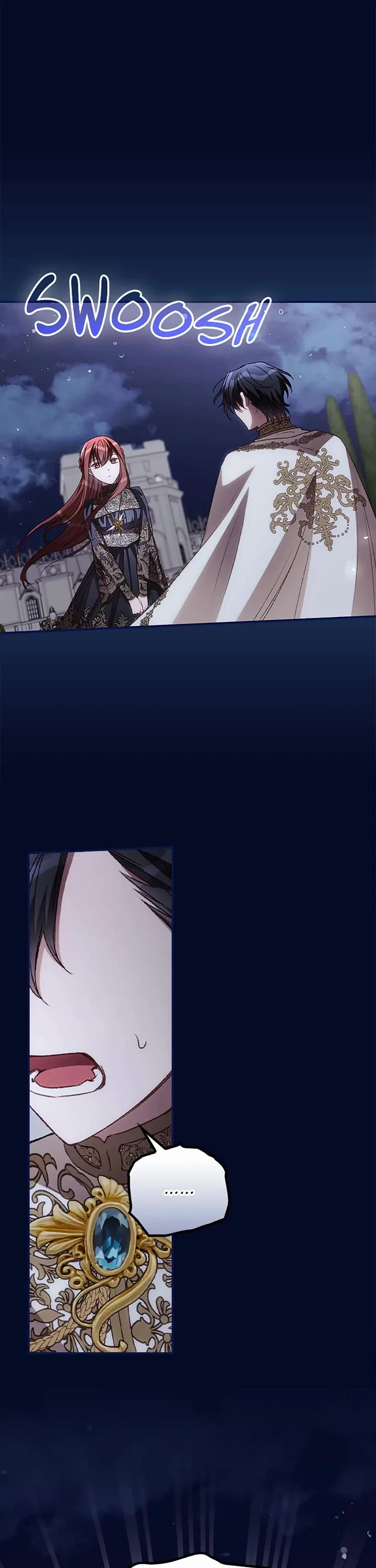 I Can See Your Death chapter 64 page 1