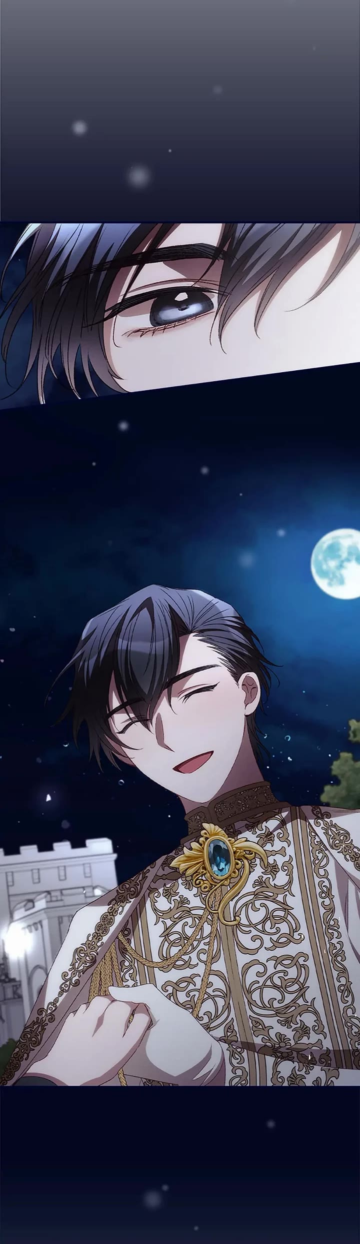 I Can See Your Death chapter 64 page 10