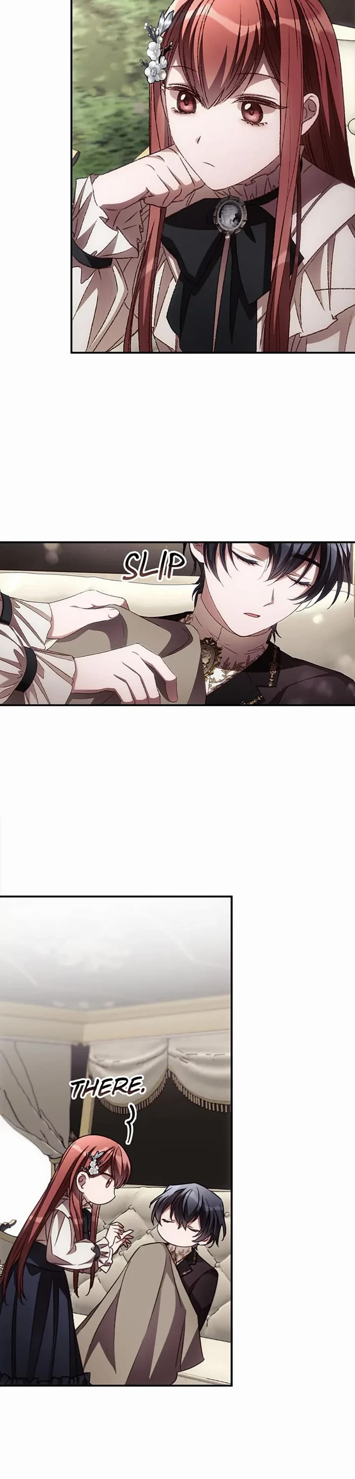 I Can See Your Death chapter 64 page 13