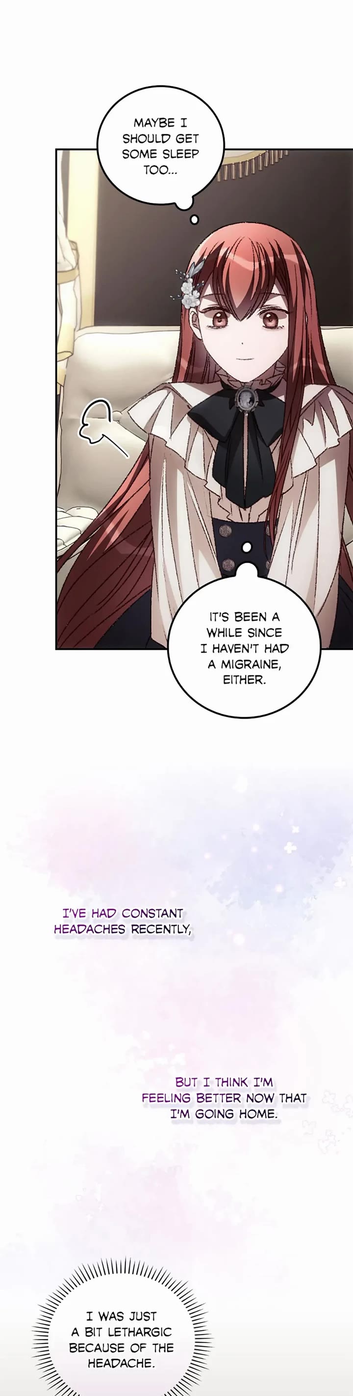 I Can See Your Death chapter 64 page 14