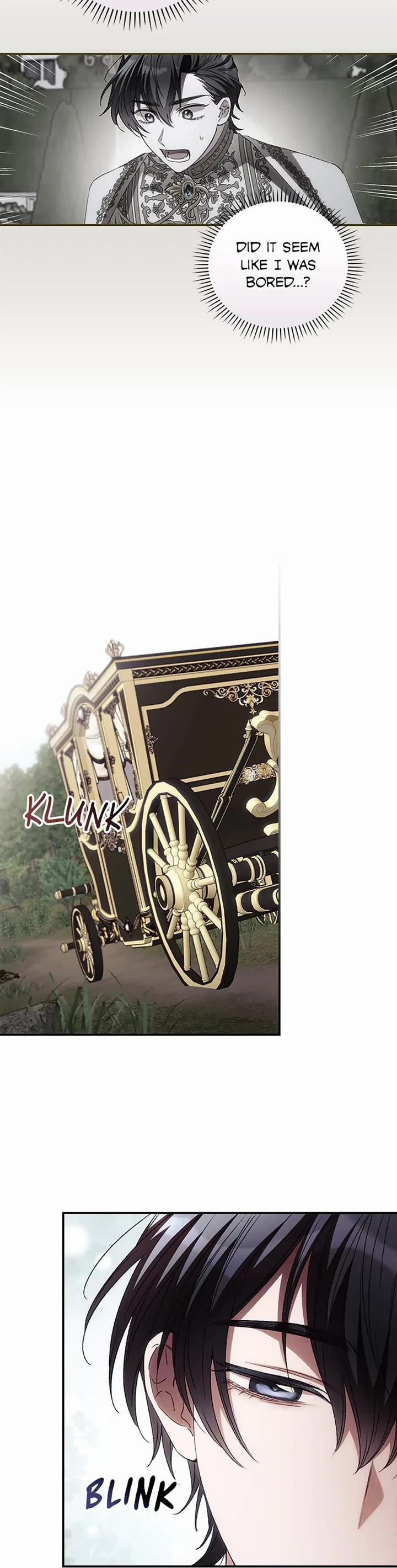 I Can See Your Death chapter 64 page 15