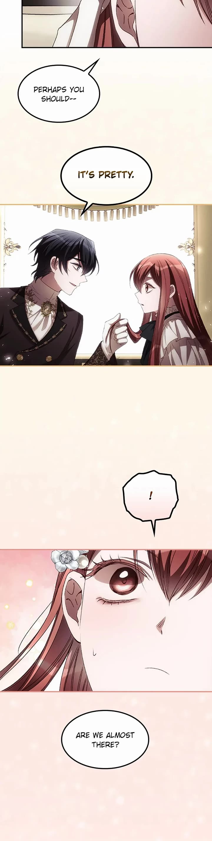 I Can See Your Death chapter 64 page 19