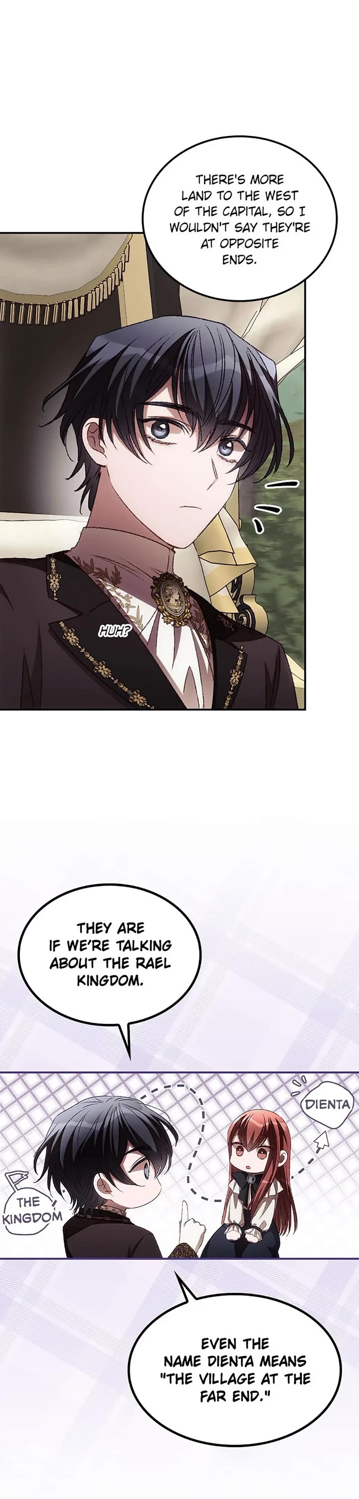 I Can See Your Death chapter 64 page 21