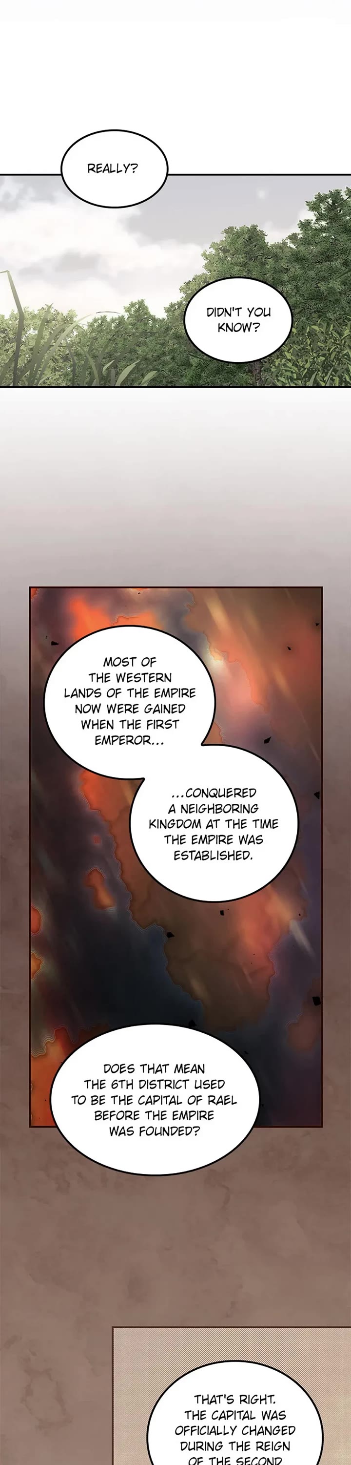 I Can See Your Death chapter 64 page 22