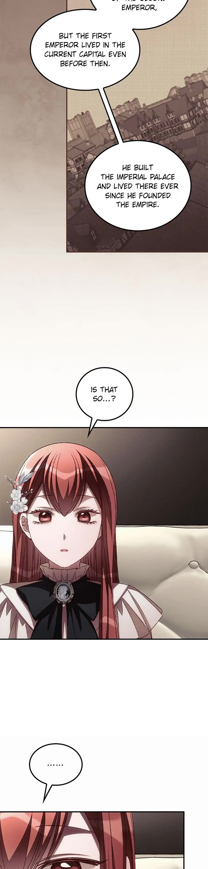 I Can See Your Death chapter 64 page 23