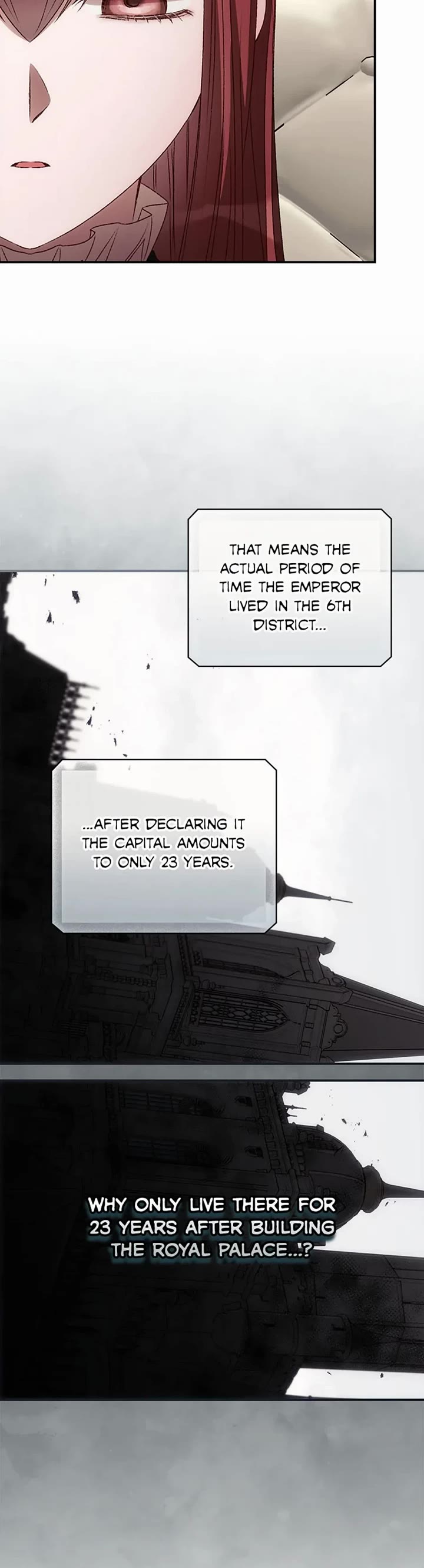 I Can See Your Death chapter 64 page 24