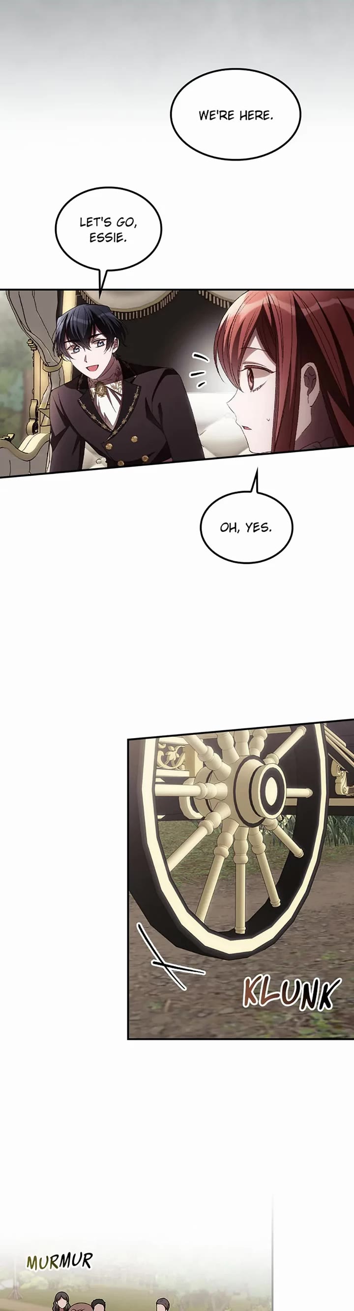 I Can See Your Death chapter 64 page 25