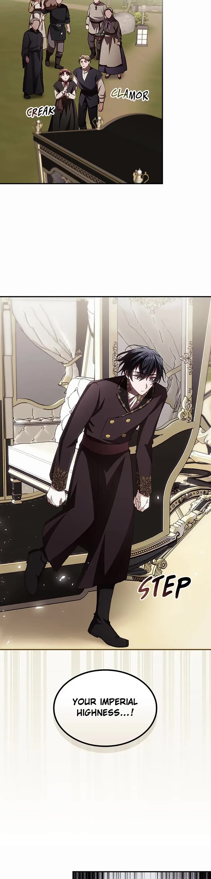 I Can See Your Death chapter 64 page 26