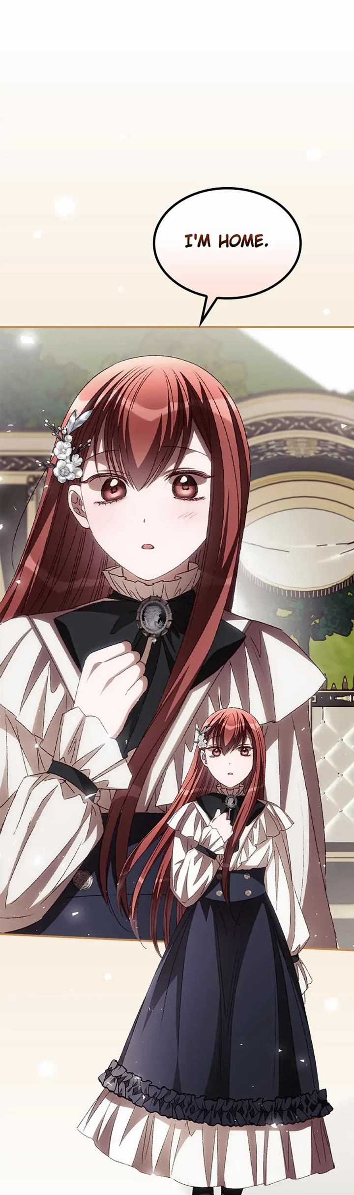 I Can See Your Death chapter 64 page 29