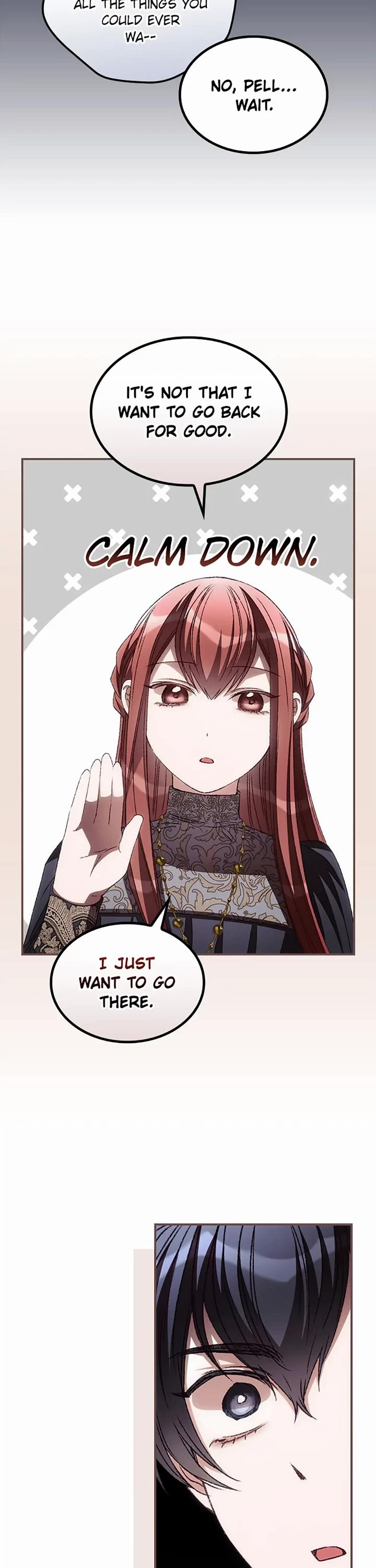 I Can See Your Death chapter 64 page 3