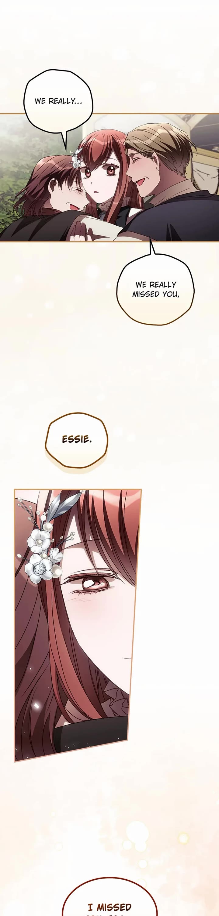 I Can See Your Death chapter 64 page 31