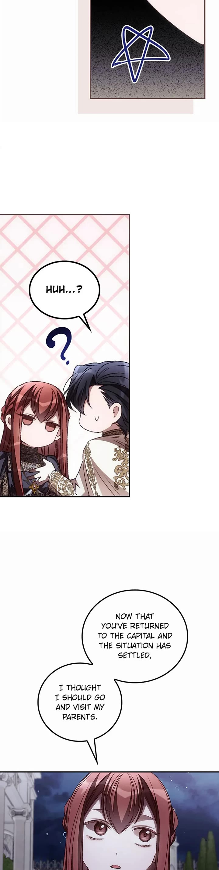 I Can See Your Death chapter 64 page 4