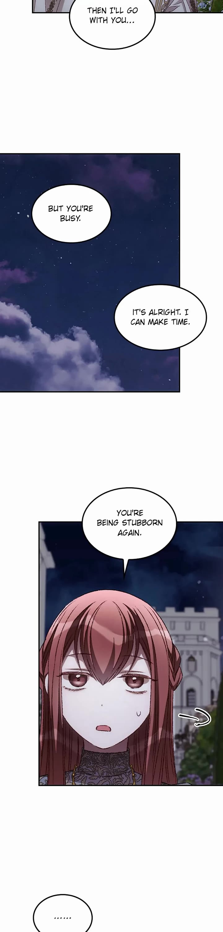 I Can See Your Death chapter 64 page 6