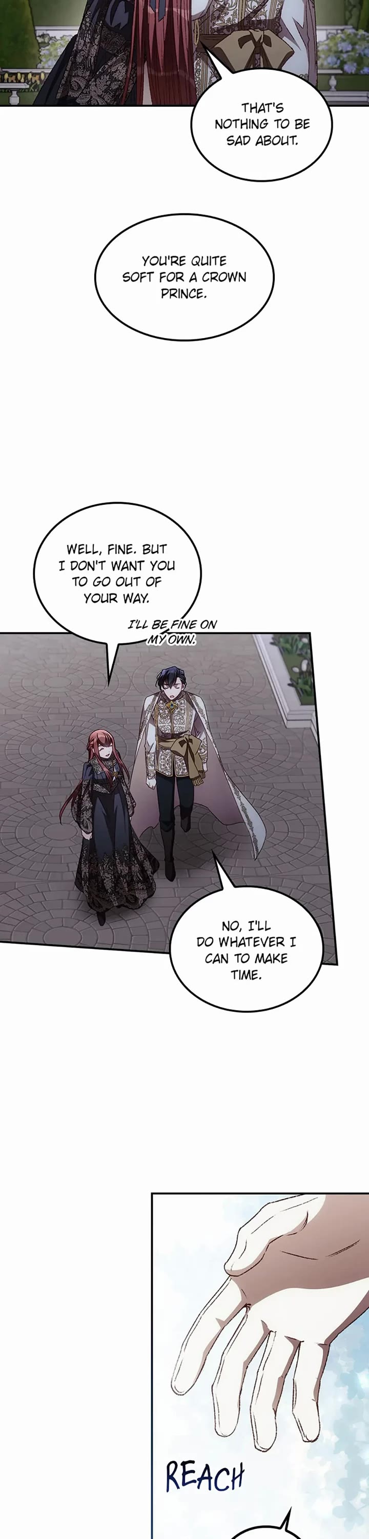 I Can See Your Death chapter 64 page 8