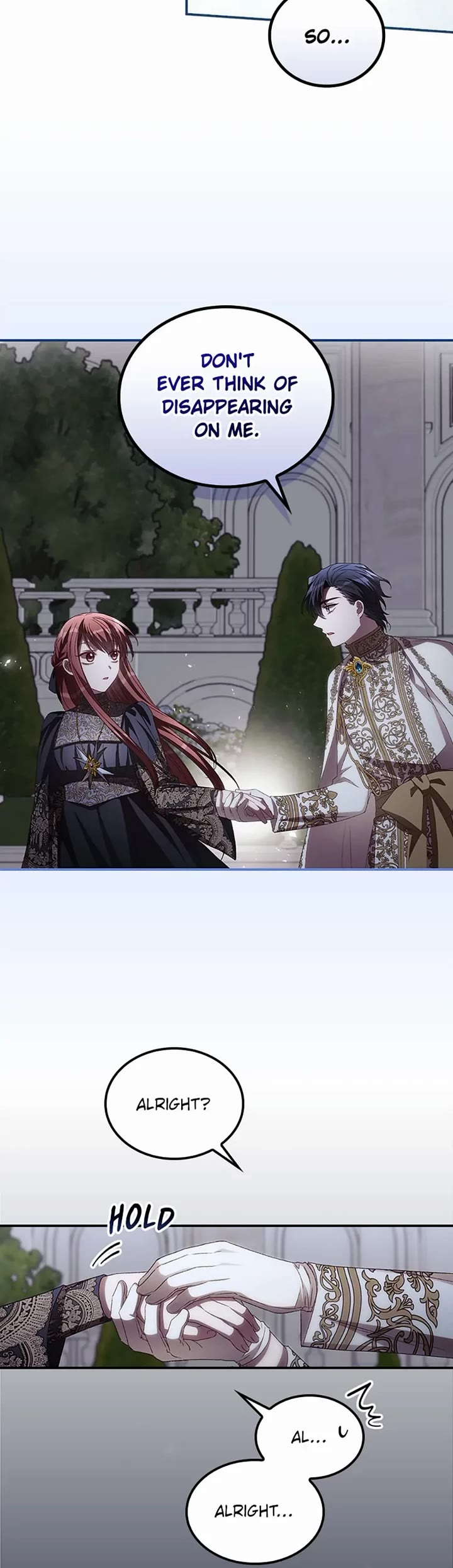 I Can See Your Death chapter 64 page 9