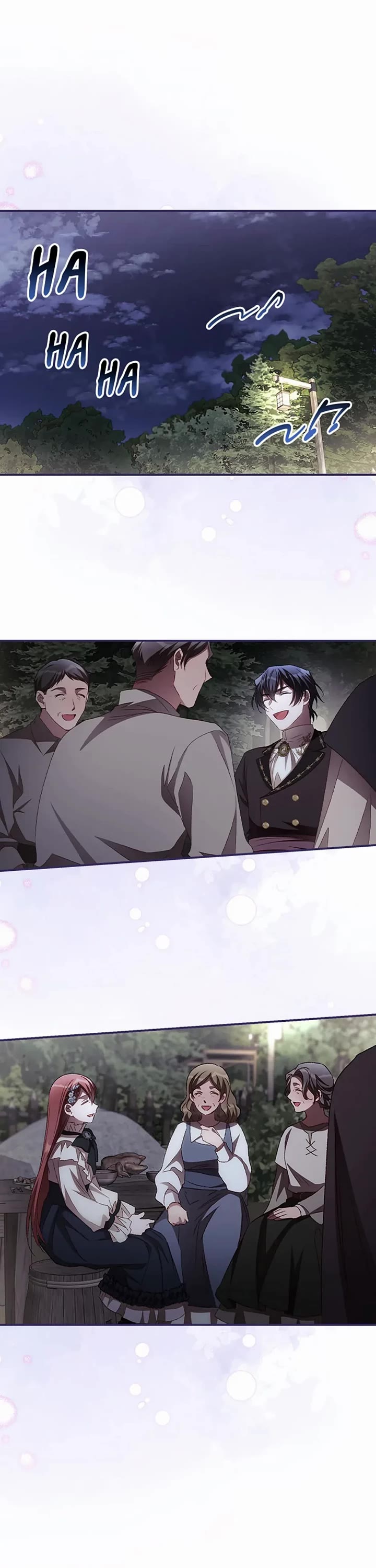 I Can See Your Death chapter 65 page 1