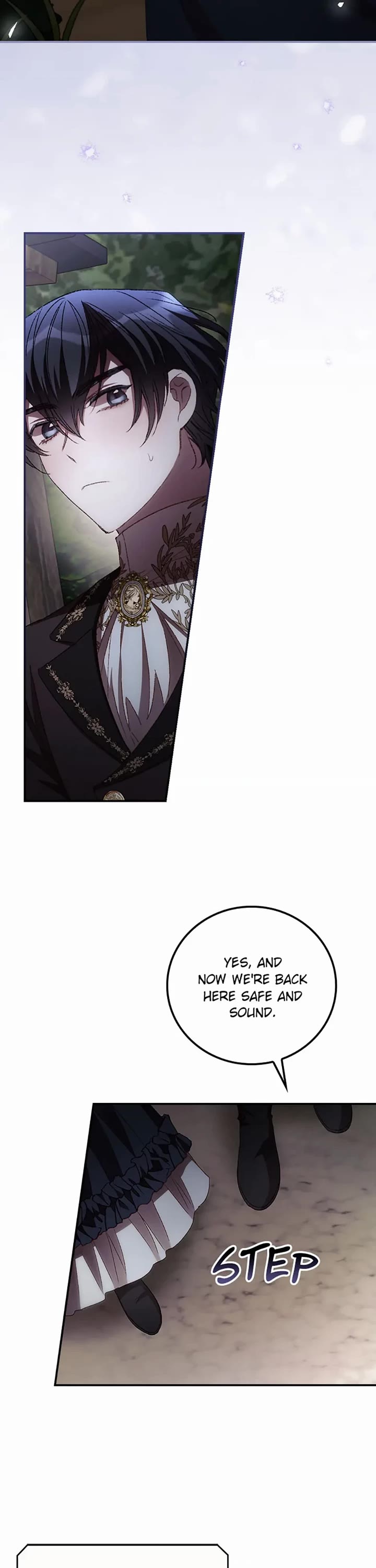 I Can See Your Death chapter 65 page 11