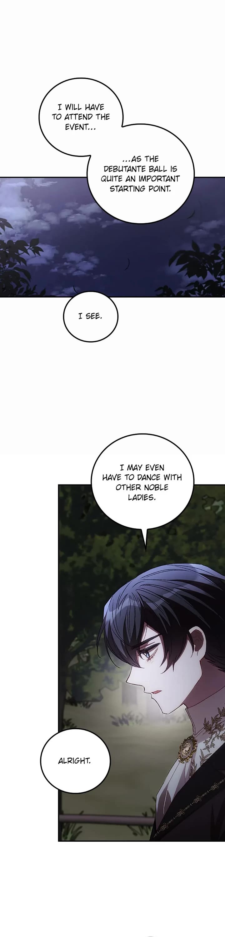 I Can See Your Death chapter 65 page 13