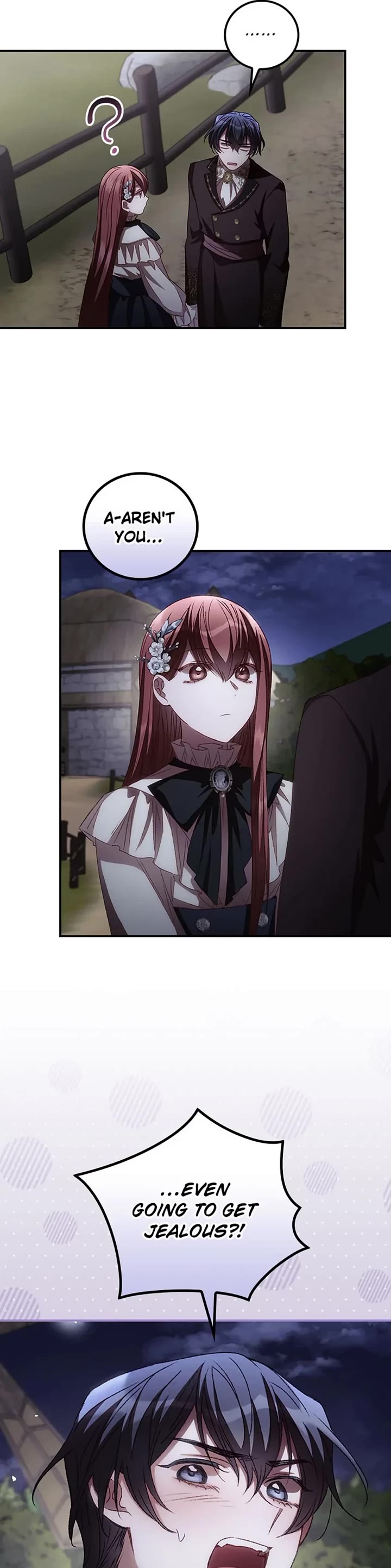 I Can See Your Death chapter 65 page 14