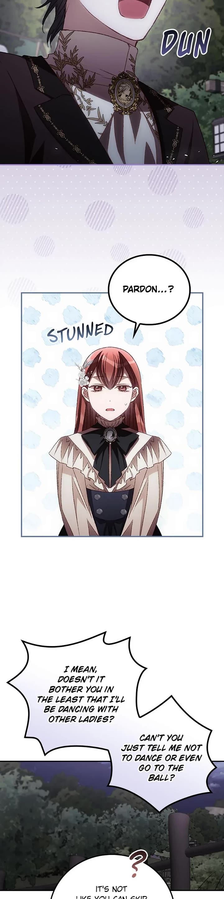 I Can See Your Death chapter 65 page 15