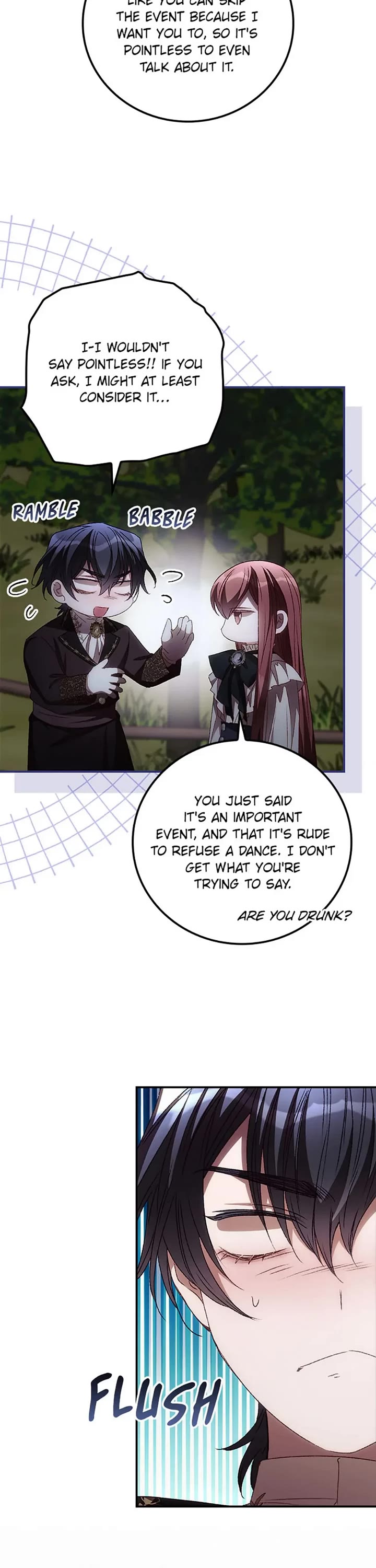 I Can See Your Death chapter 65 page 16