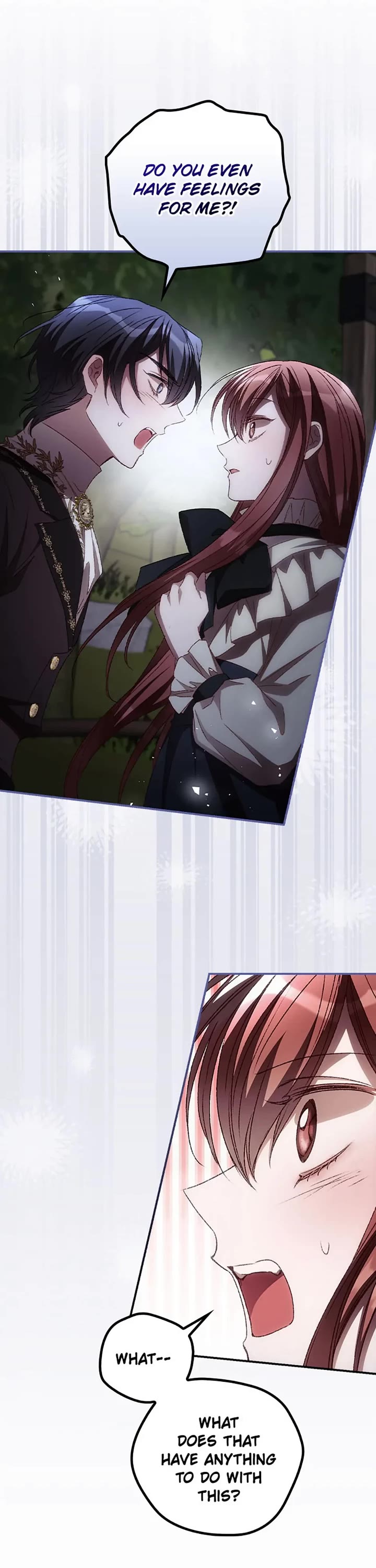 I Can See Your Death chapter 65 page 17