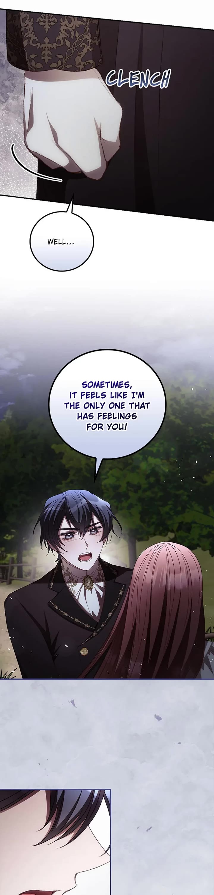 I Can See Your Death chapter 65 page 18