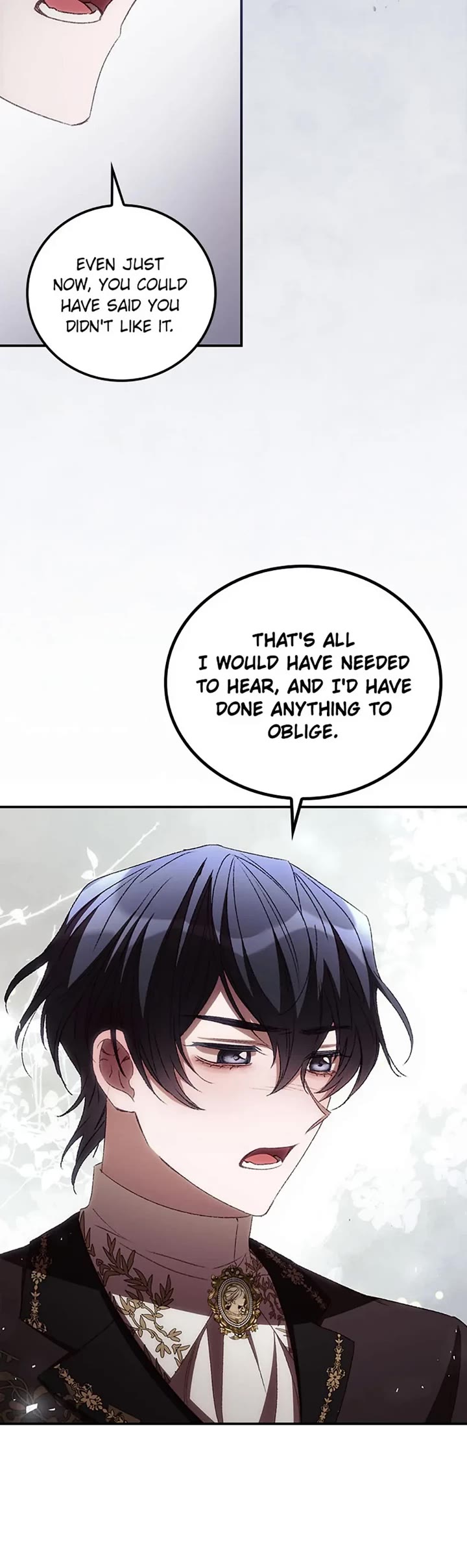 I Can See Your Death chapter 65 page 19