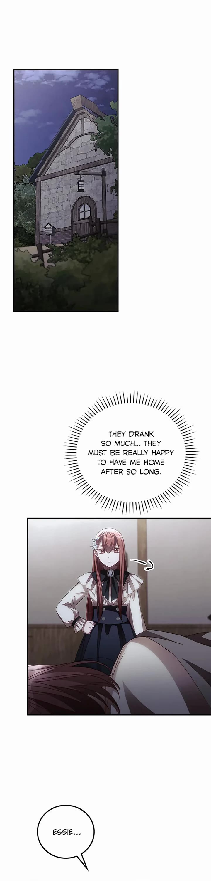 I Can See Your Death chapter 65 page 2