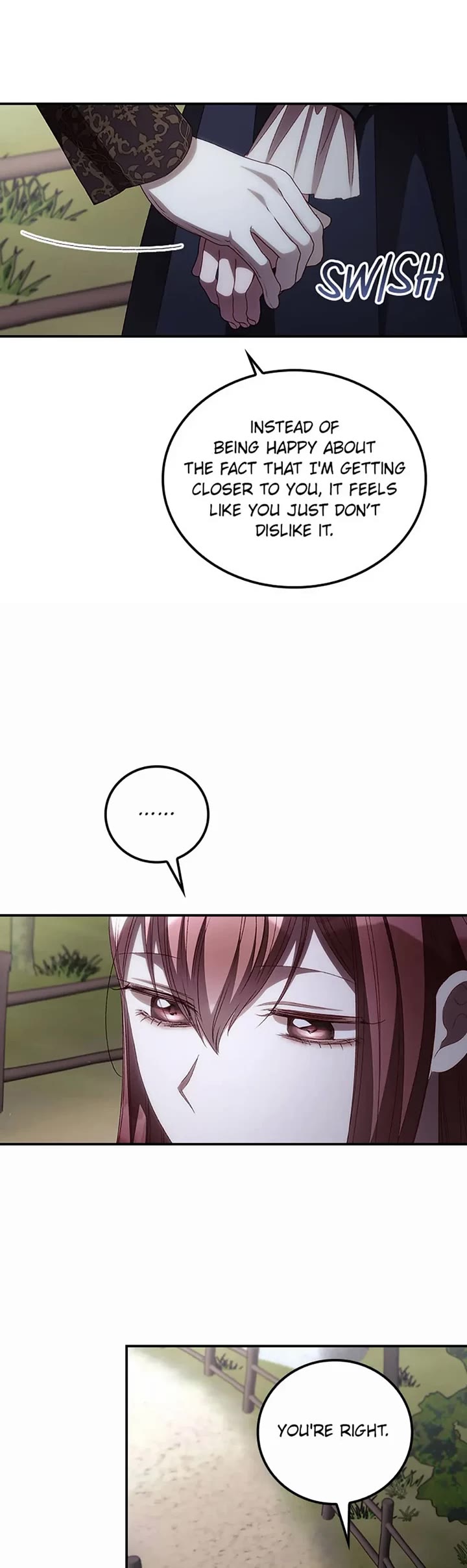 I Can See Your Death chapter 65 page 20