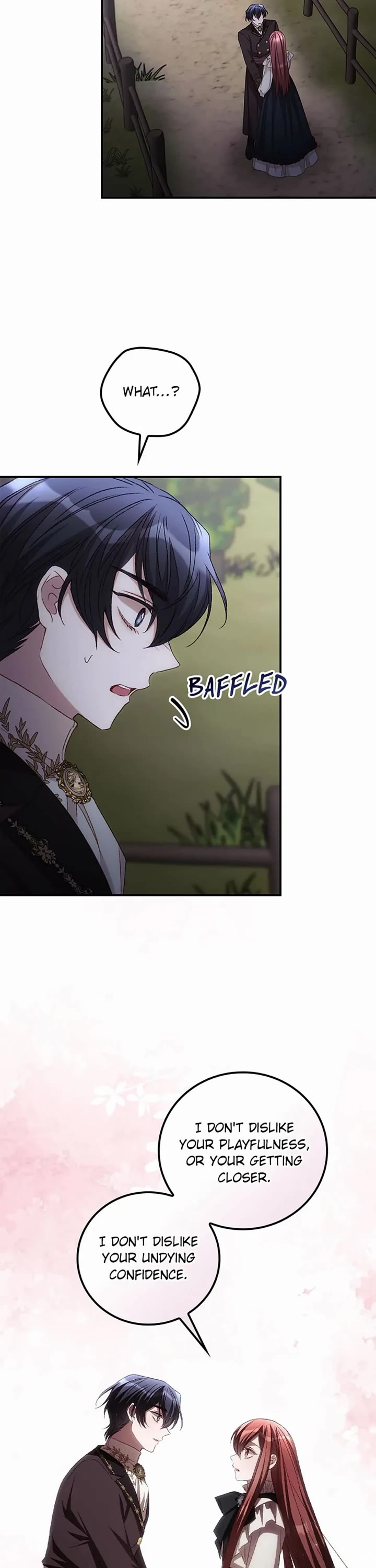 I Can See Your Death chapter 65 page 21