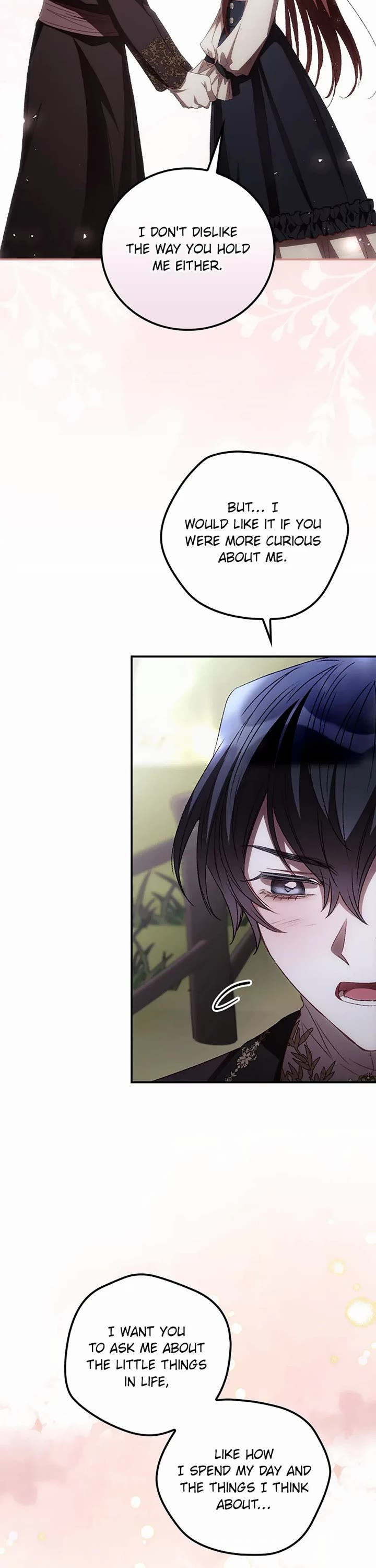 I Can See Your Death chapter 65 page 22