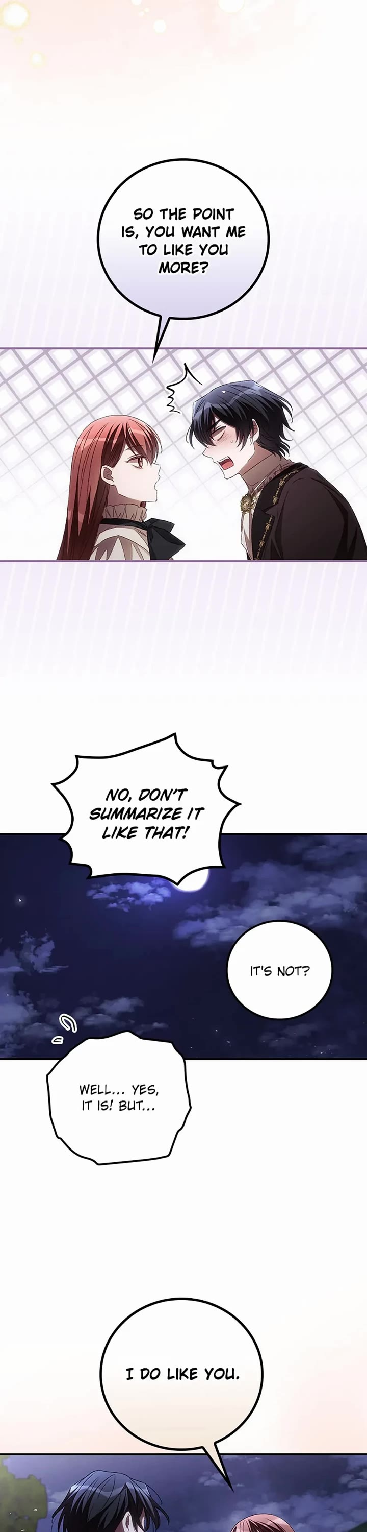 I Can See Your Death chapter 65 page 23