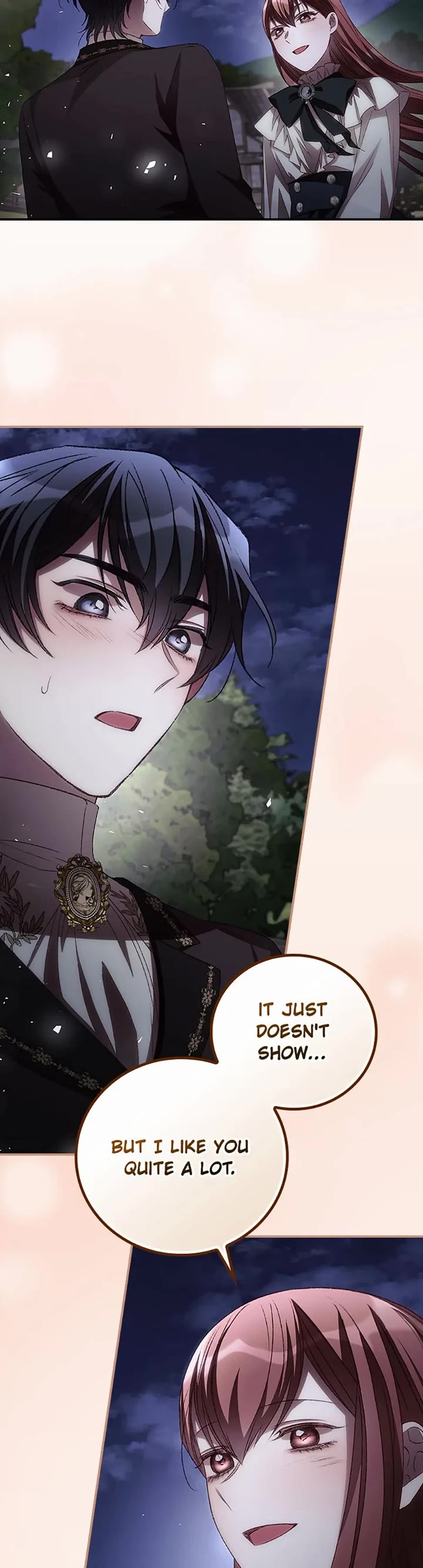 I Can See Your Death chapter 65 page 24