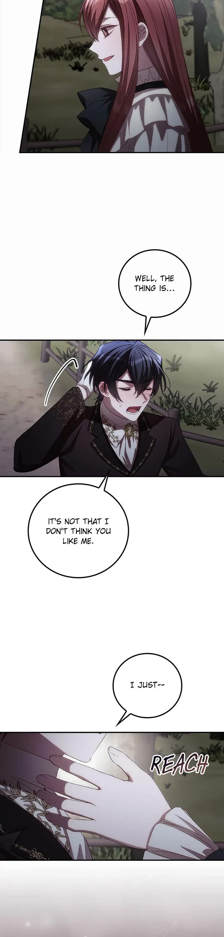 I Can See Your Death chapter 65 page 26