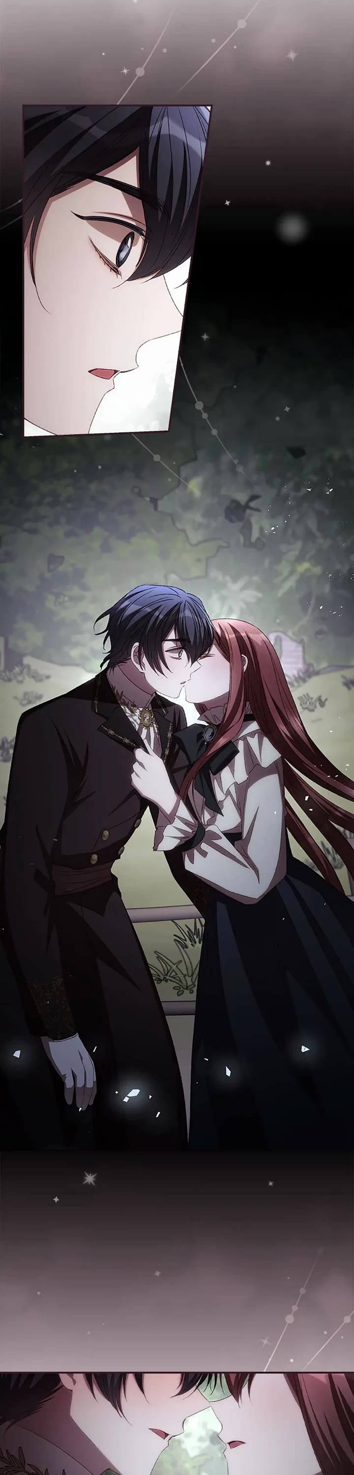 I Can See Your Death chapter 65 page 27