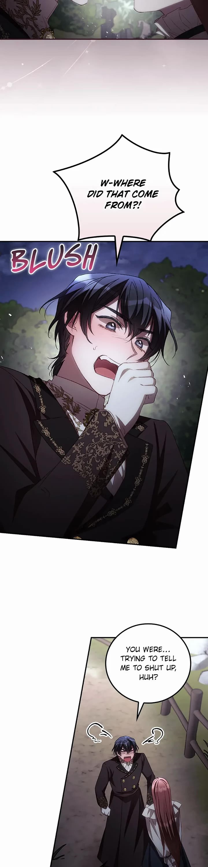 I Can See Your Death chapter 65 page 28